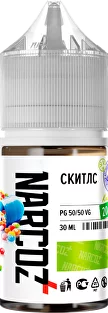 Ар NARCOZ STRONG Кислый Скитлс 30-20