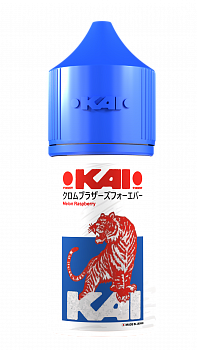 Ароматизатор Tiger Kai "Дыня малина" 15мл (на 30мл)