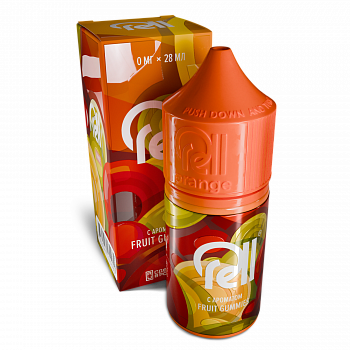 Ар Rell Orange SALT "Fruit gummies" 30-20